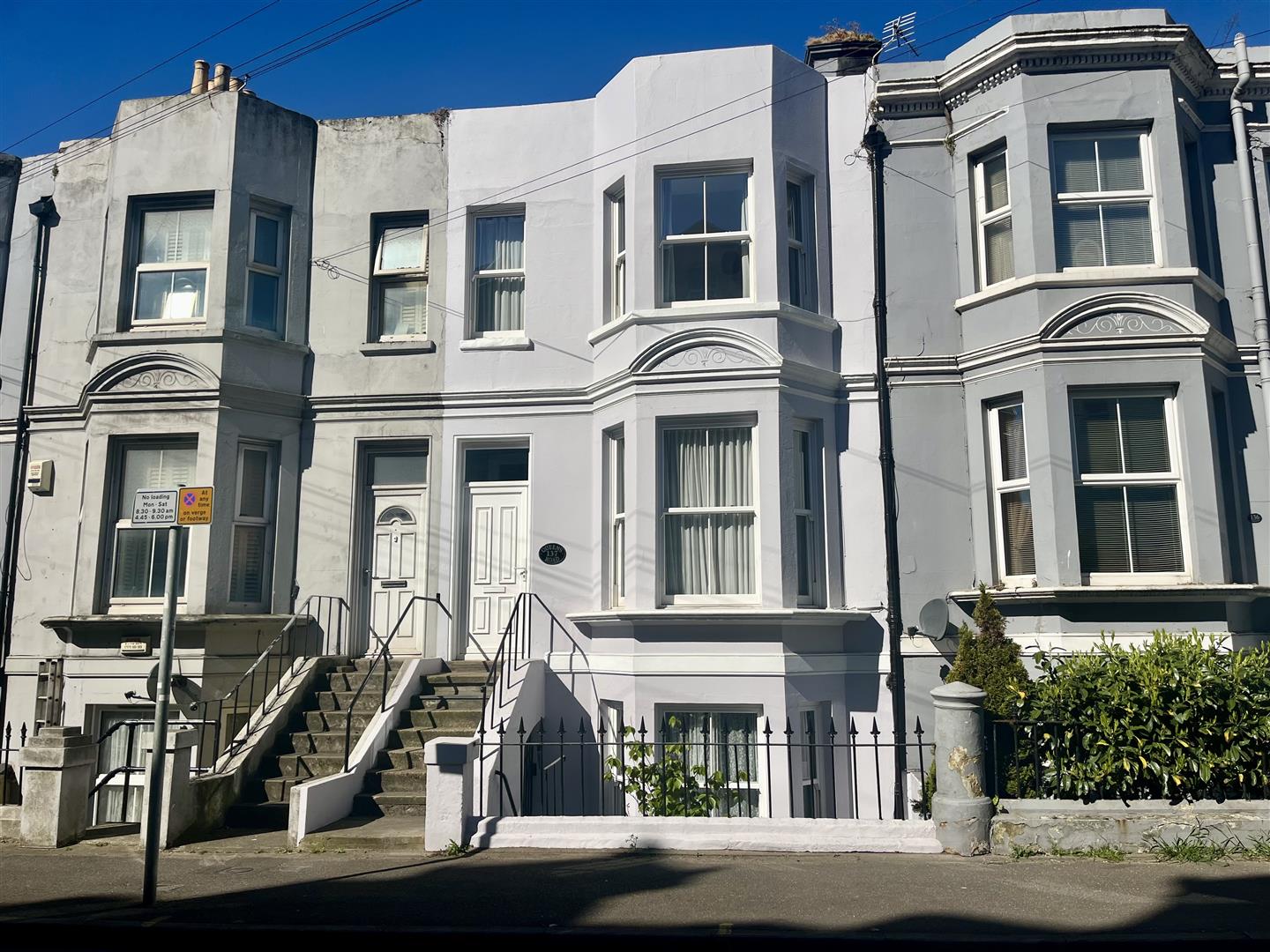 Queens Road, Hastings
